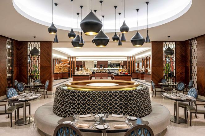 Swissôtel Al Maqam Makkah