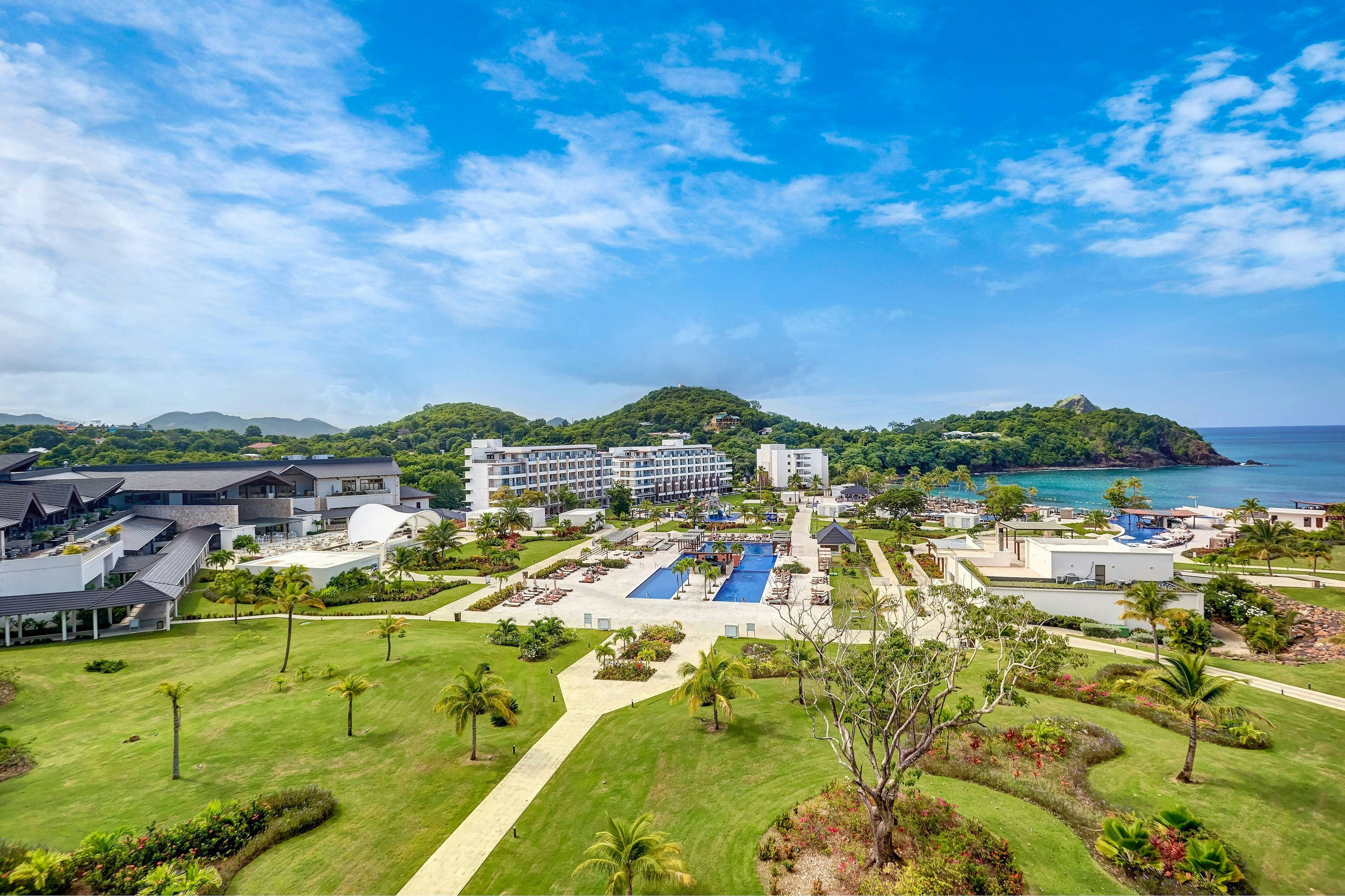 Outdoor view