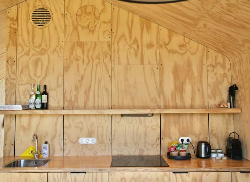 Room amenity Photo