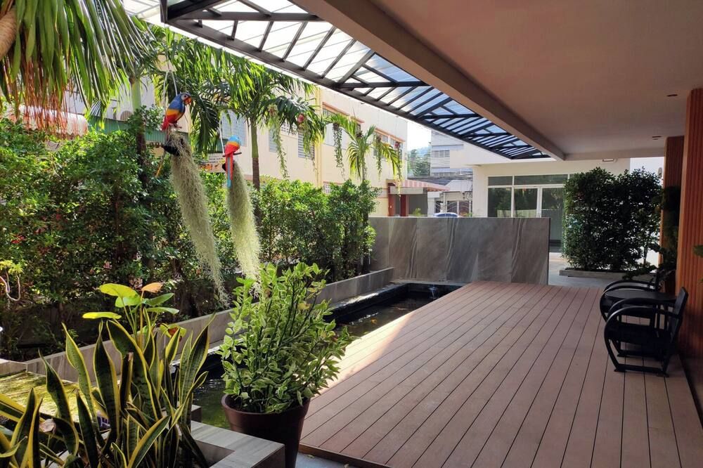 Outdoor view