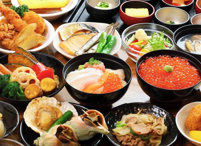 Food Photo