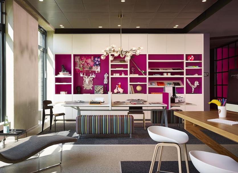 Hotel amenity Photo