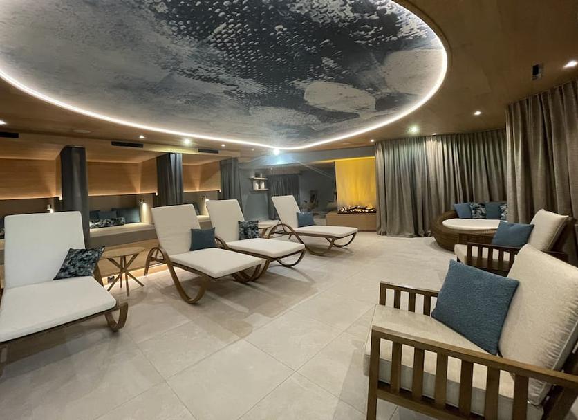 Spa Photo