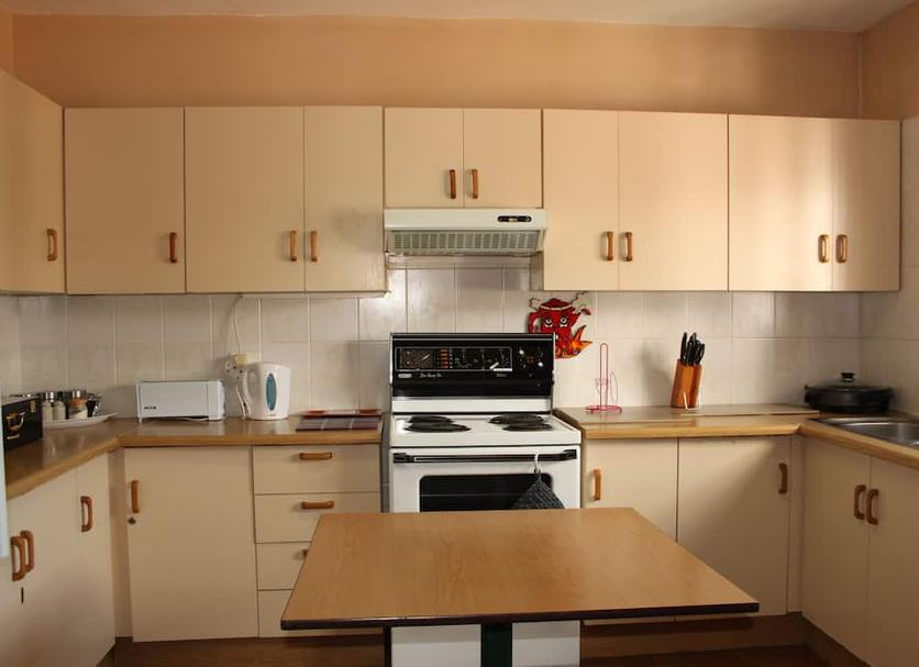 Kitchen Photo