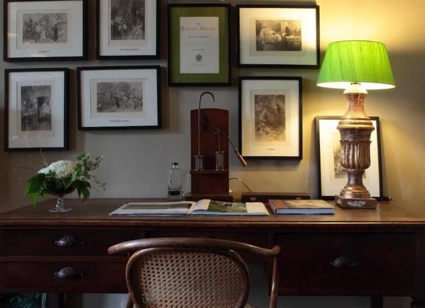 Room amenity Photo