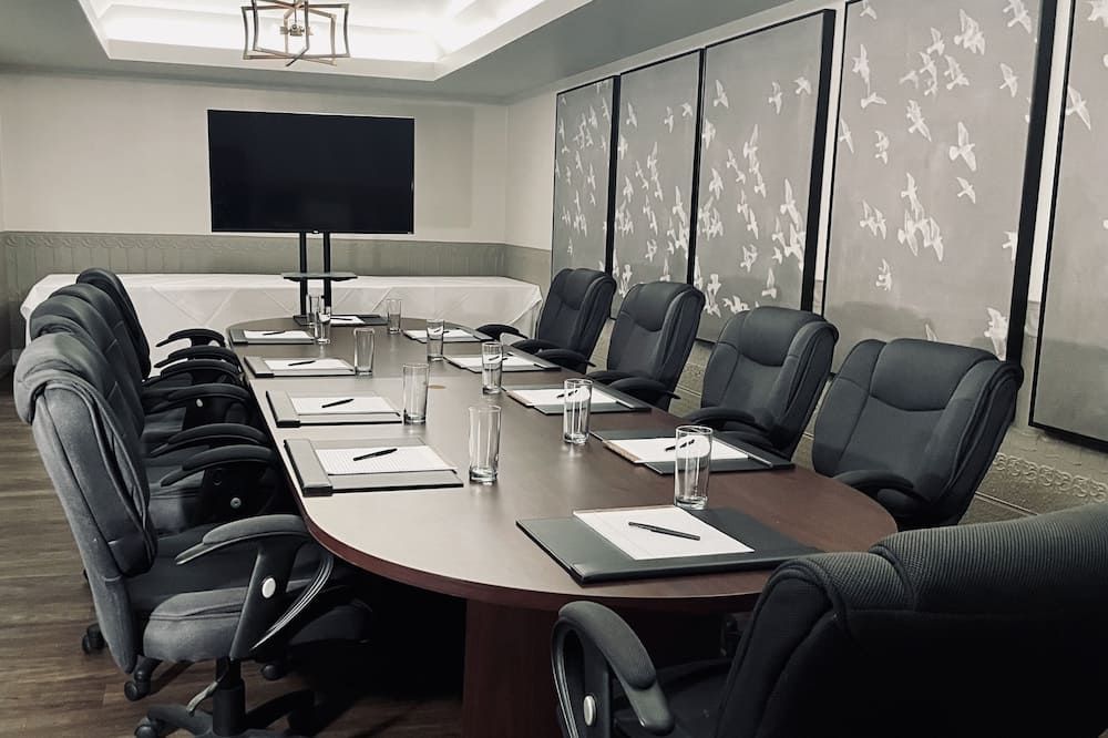 Conference room