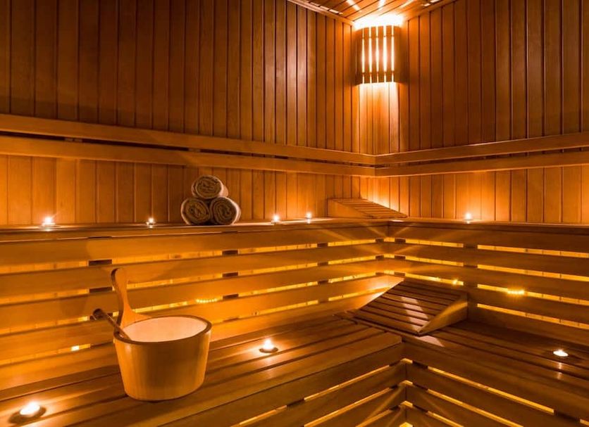 Spa Photo