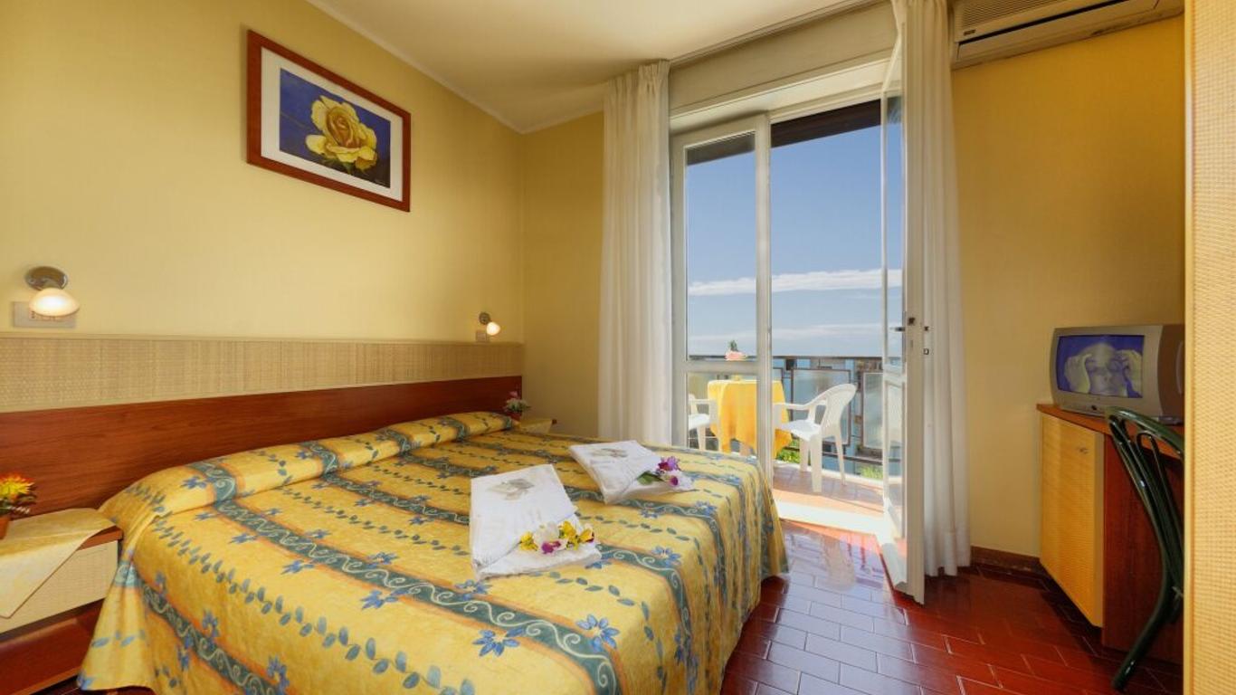 Hotel Villa D'este