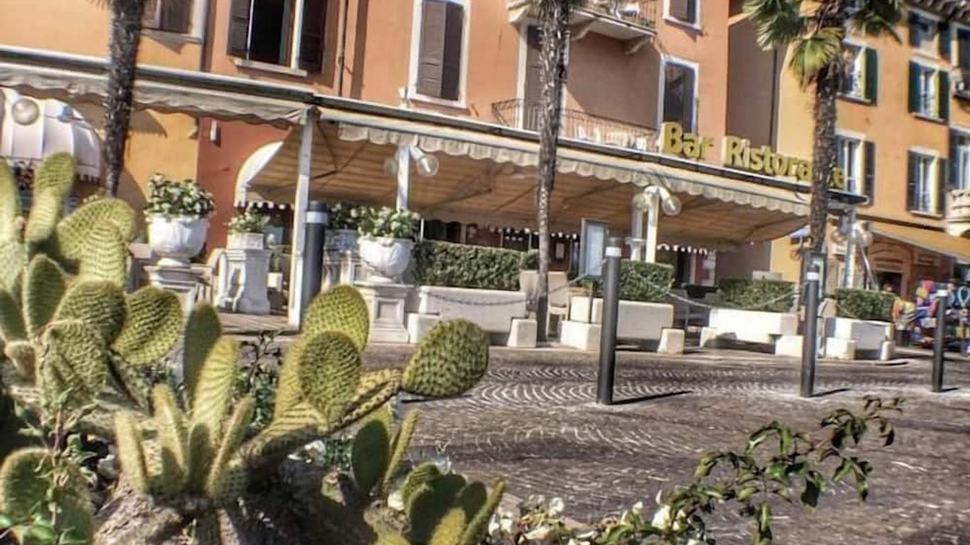 Hotel & Restaurant San Marco Ab