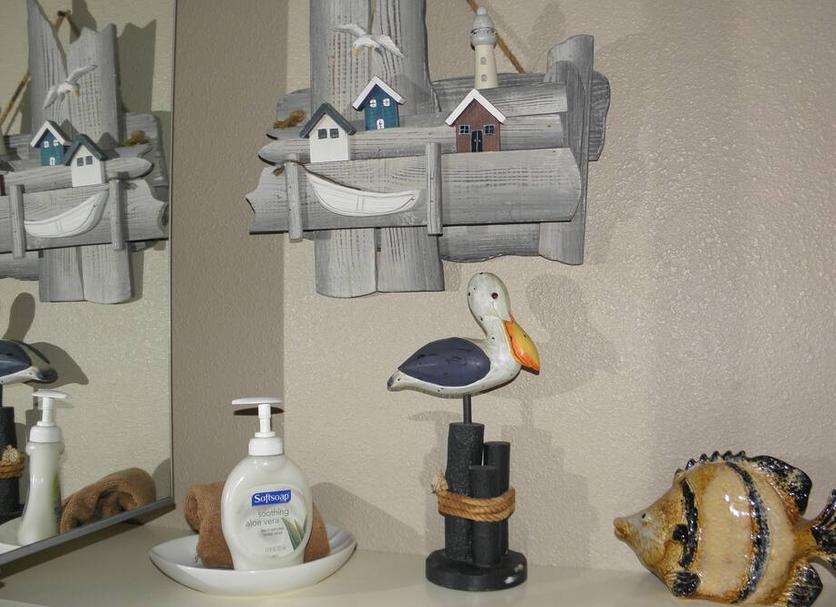 Room amenity Photo