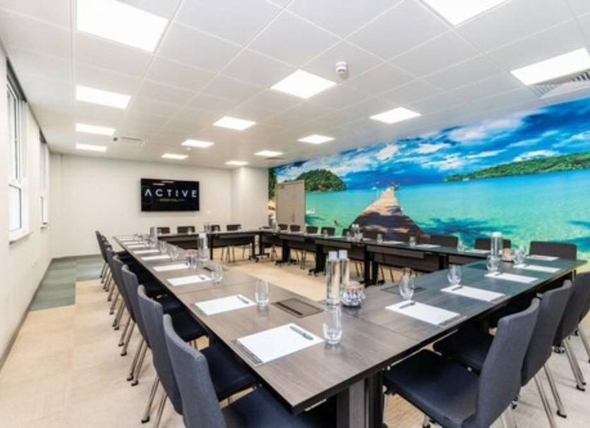 Conference room Photo