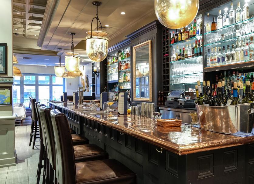 Bar Photo