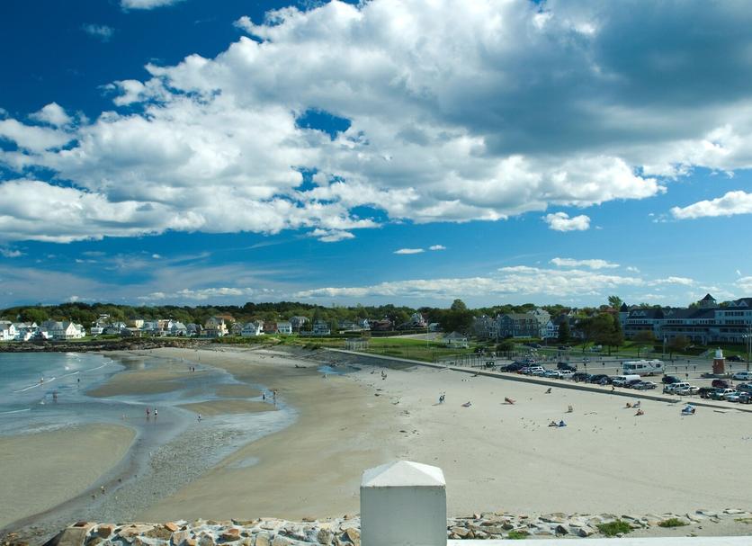Beach Photo