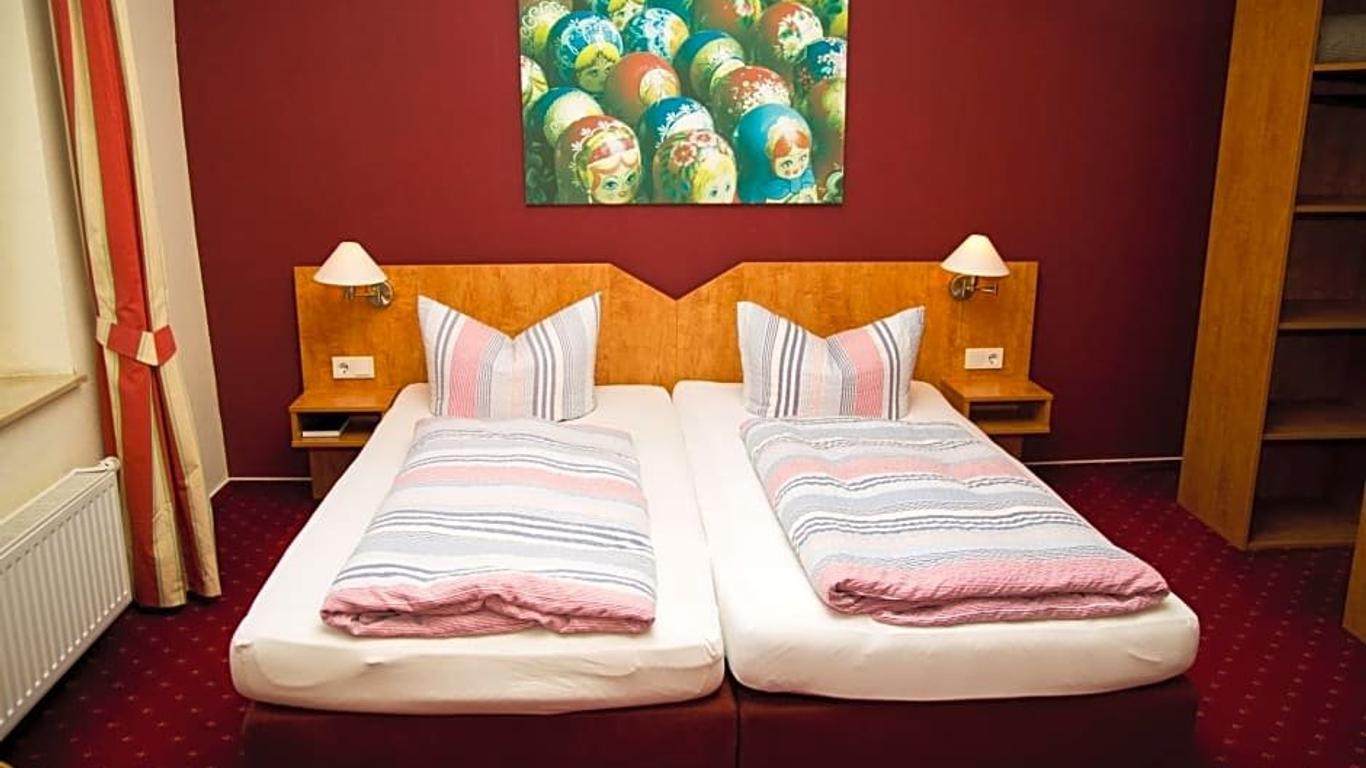 Hotel Perler Hof