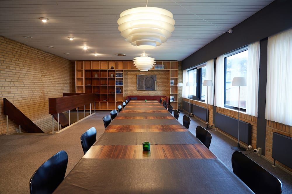 Conference room