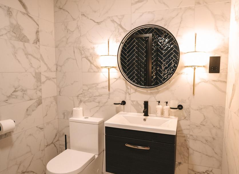 Bathroom Photo