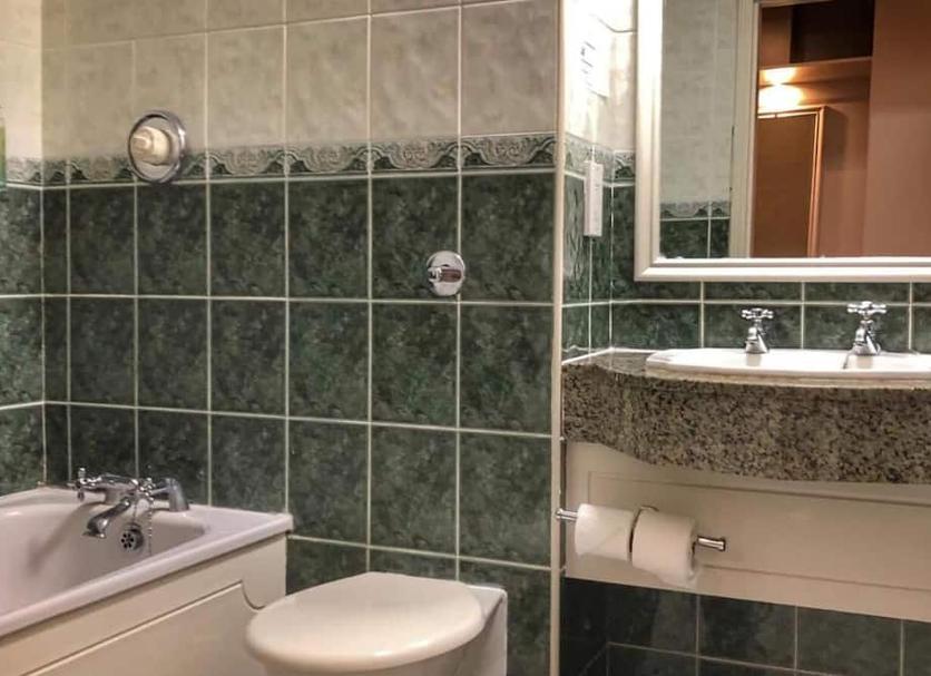 Bathroom Photo