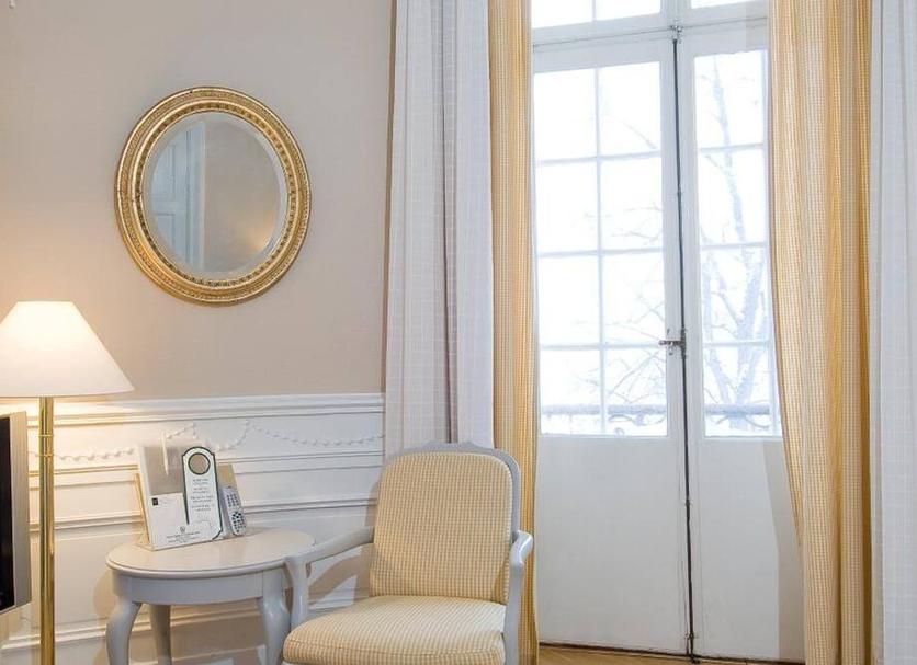 Room amenity Photo