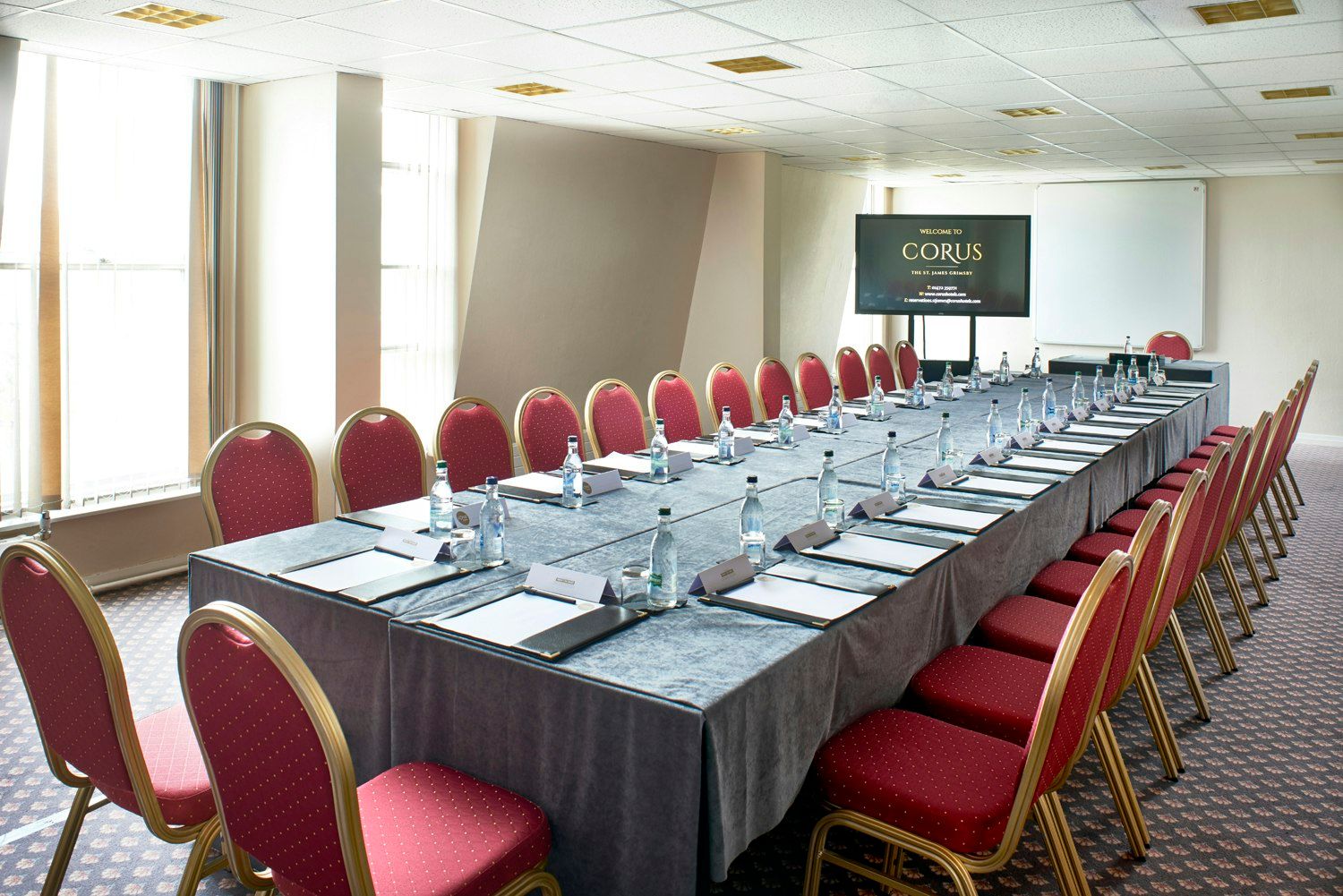 Conference room