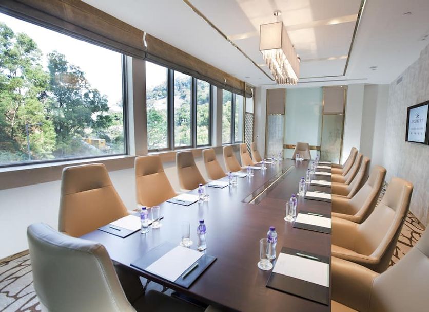 Conference room Photo