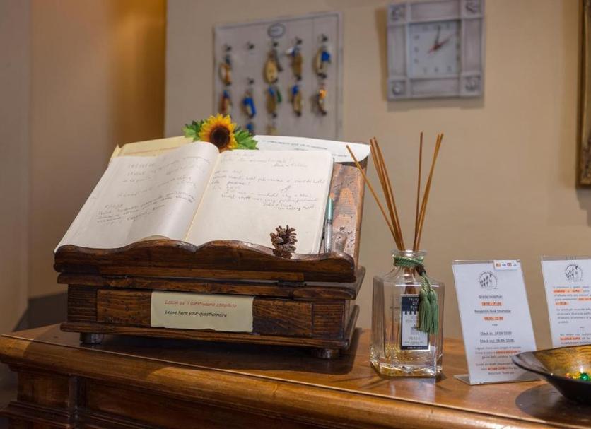 Room amenity Photo