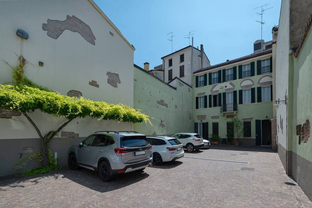 Outdoor view