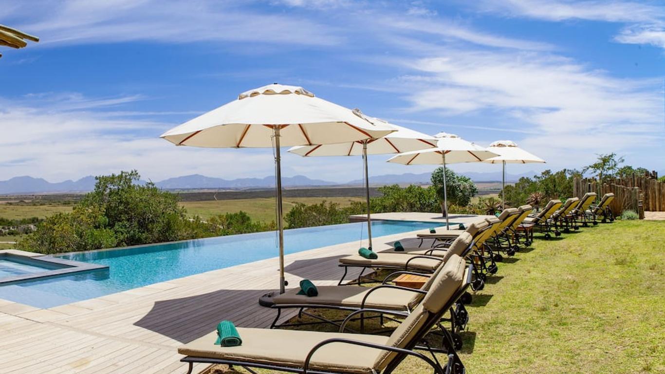 Garden Route Game Lodge