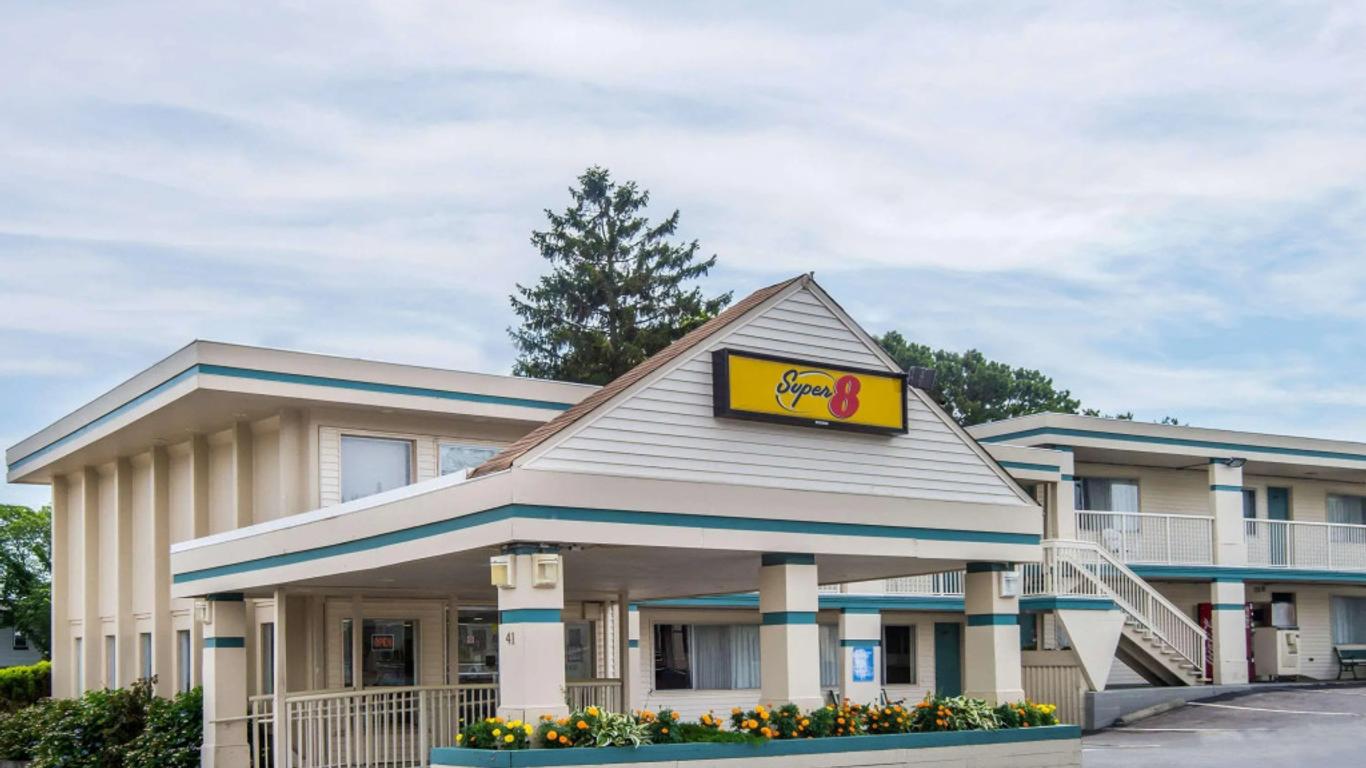 Relax Inn Cape Cod West Yarmouth Hyannis