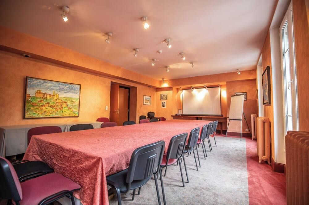 Conference room