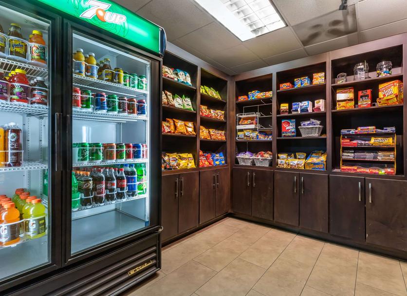 Shop Photo