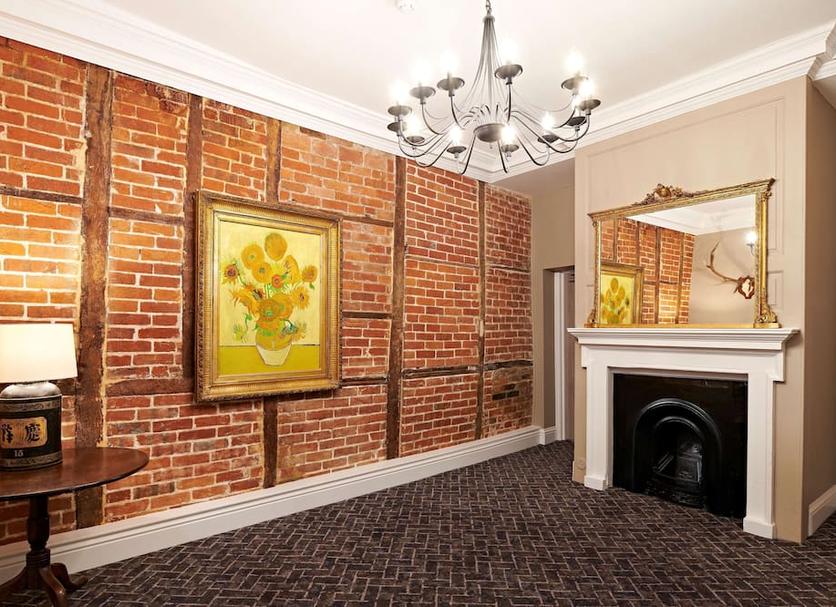 Room amenity Photo