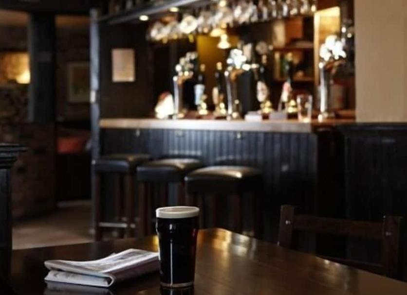 Bar Photo