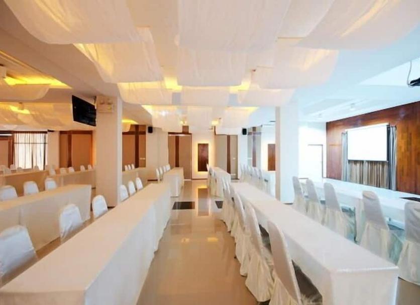 Conference room Photo