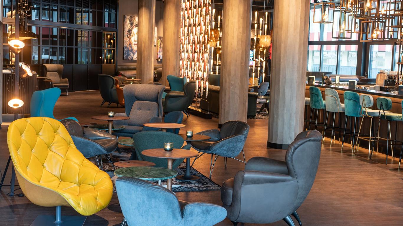 Motel One Berlin - Spittelmarkt