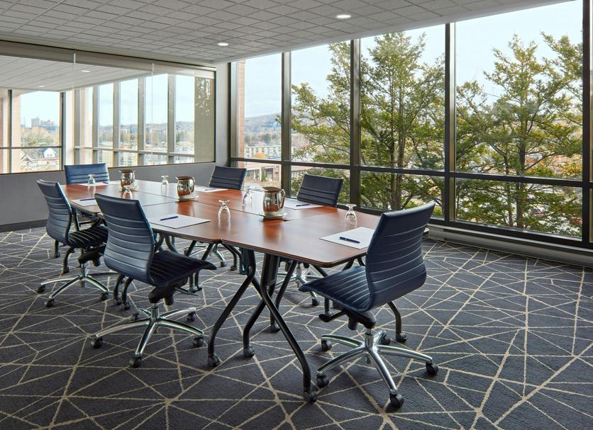 Conference room Photo