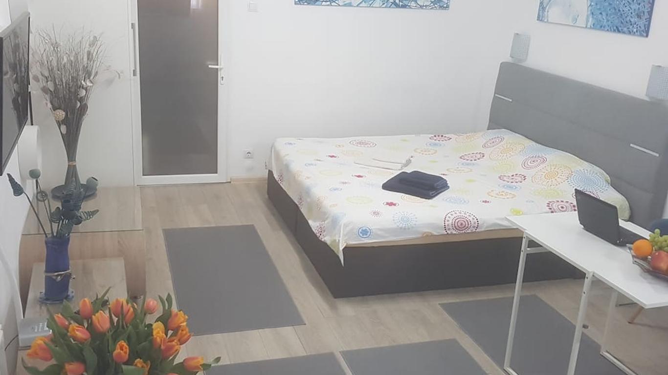 Calea Victoriei Residence
