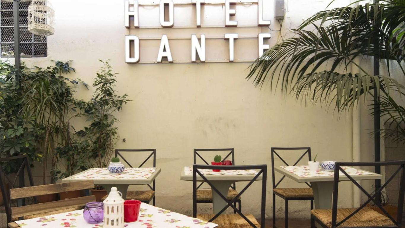Hotel Il Poeta Dante