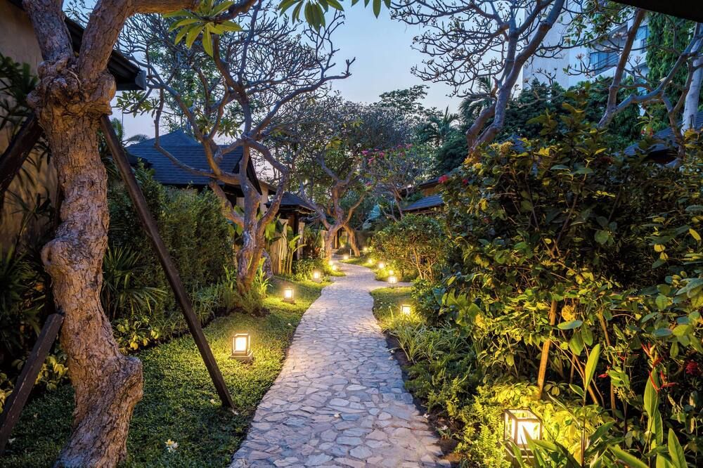 Outdoor view