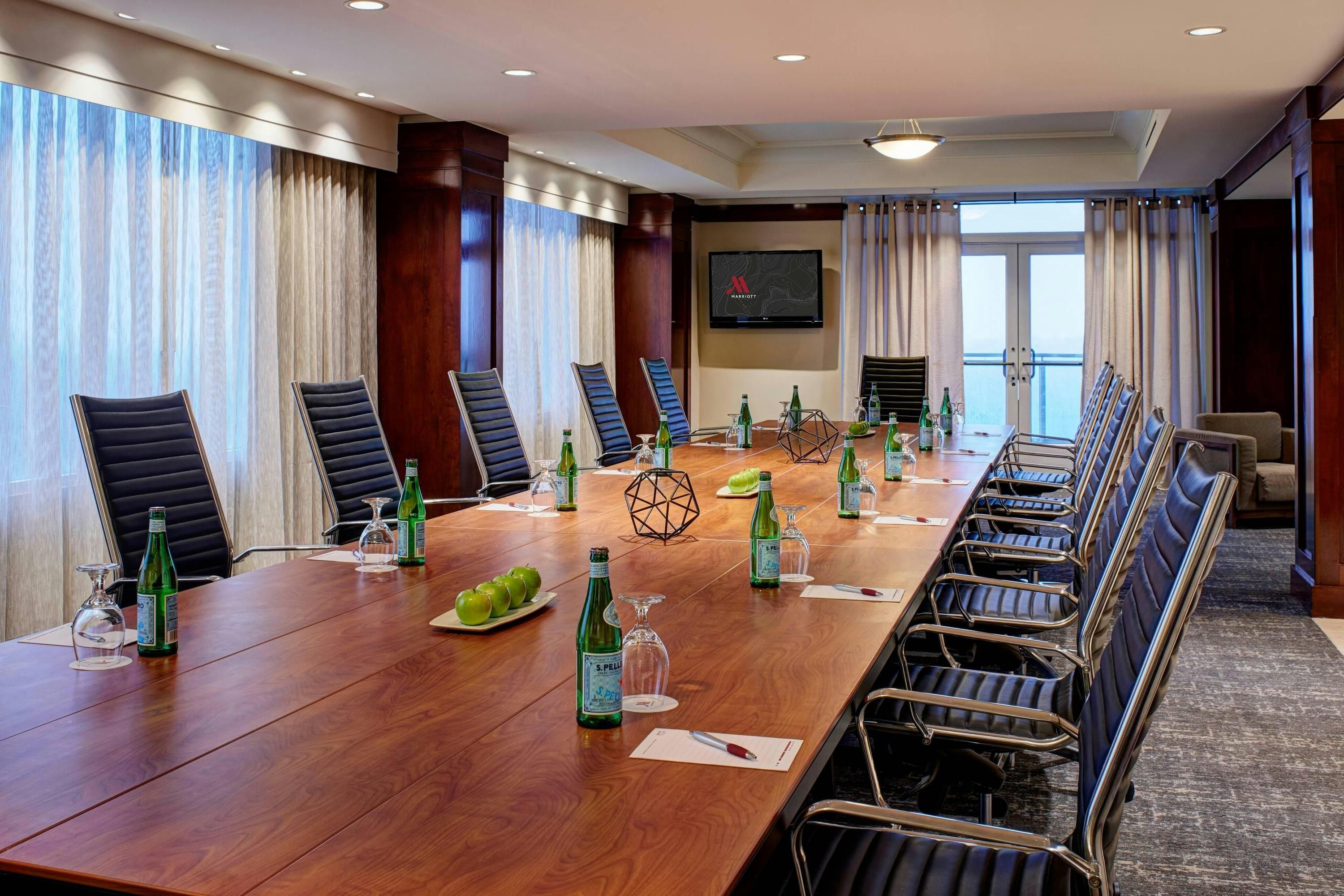 Conference room