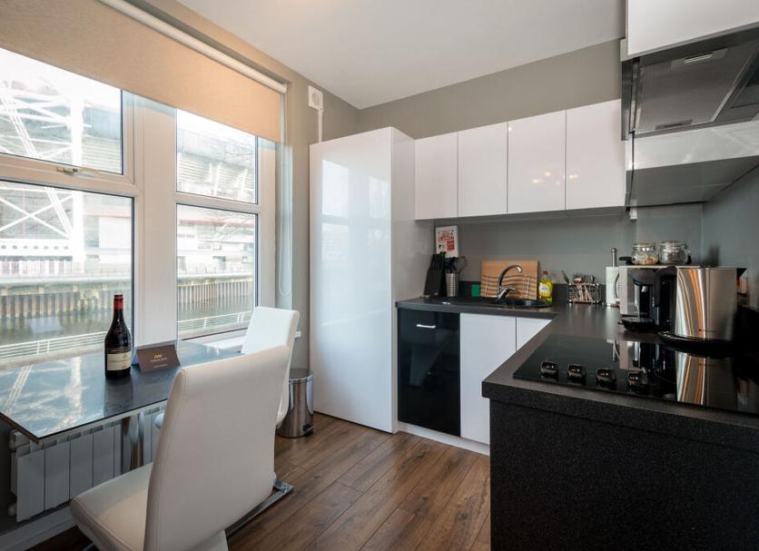 Kitchen Photo
