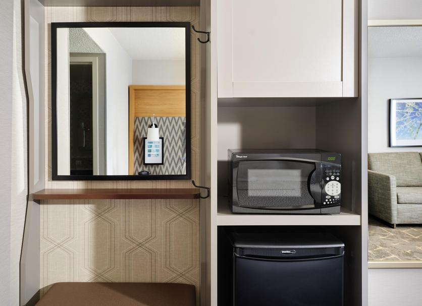 Room amenity Photo