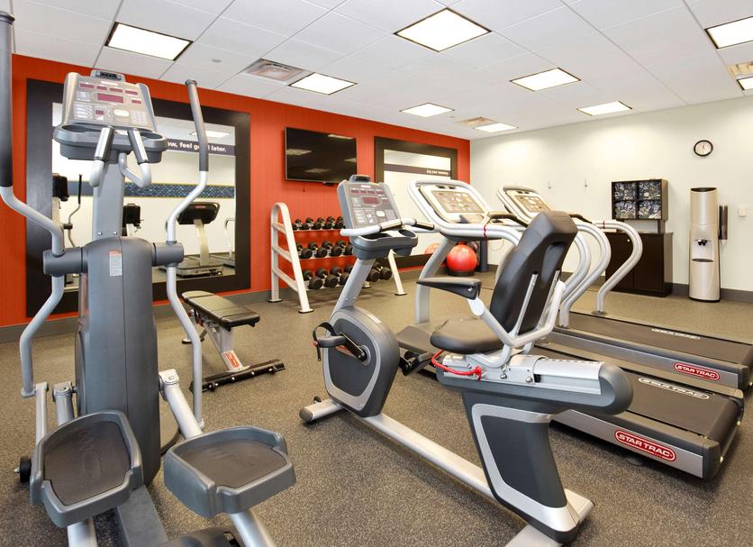 Gym Photo