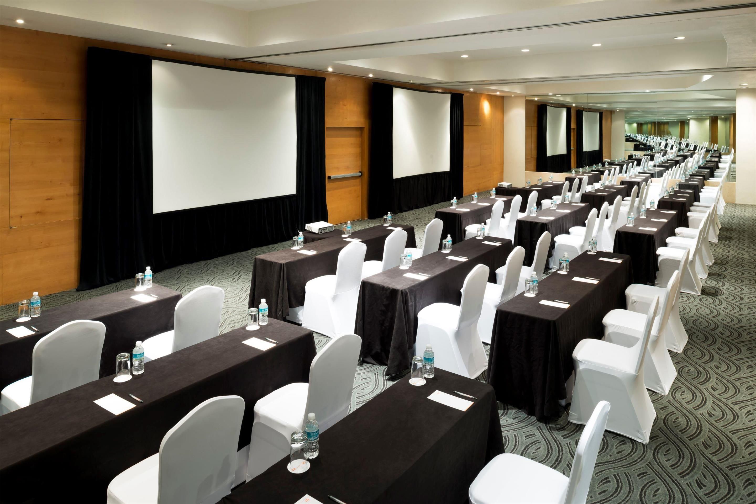 Conference room