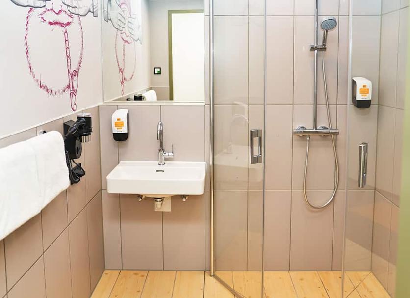Bathroom Photo