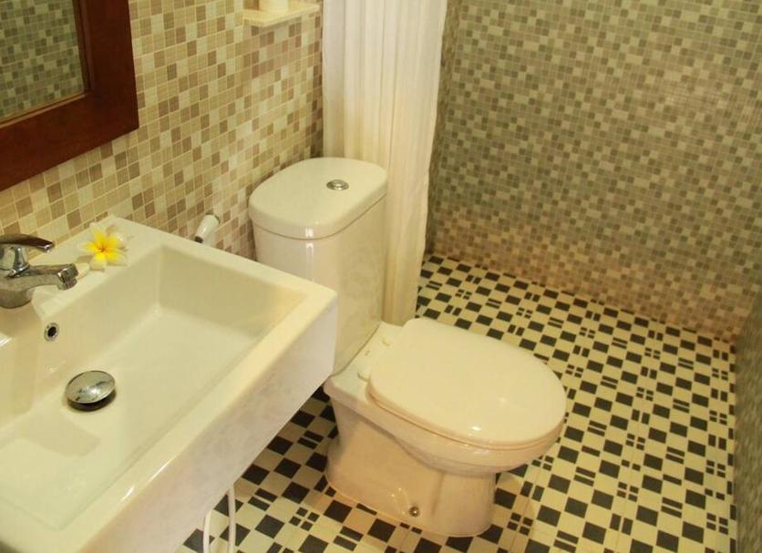Bathroom Photo
