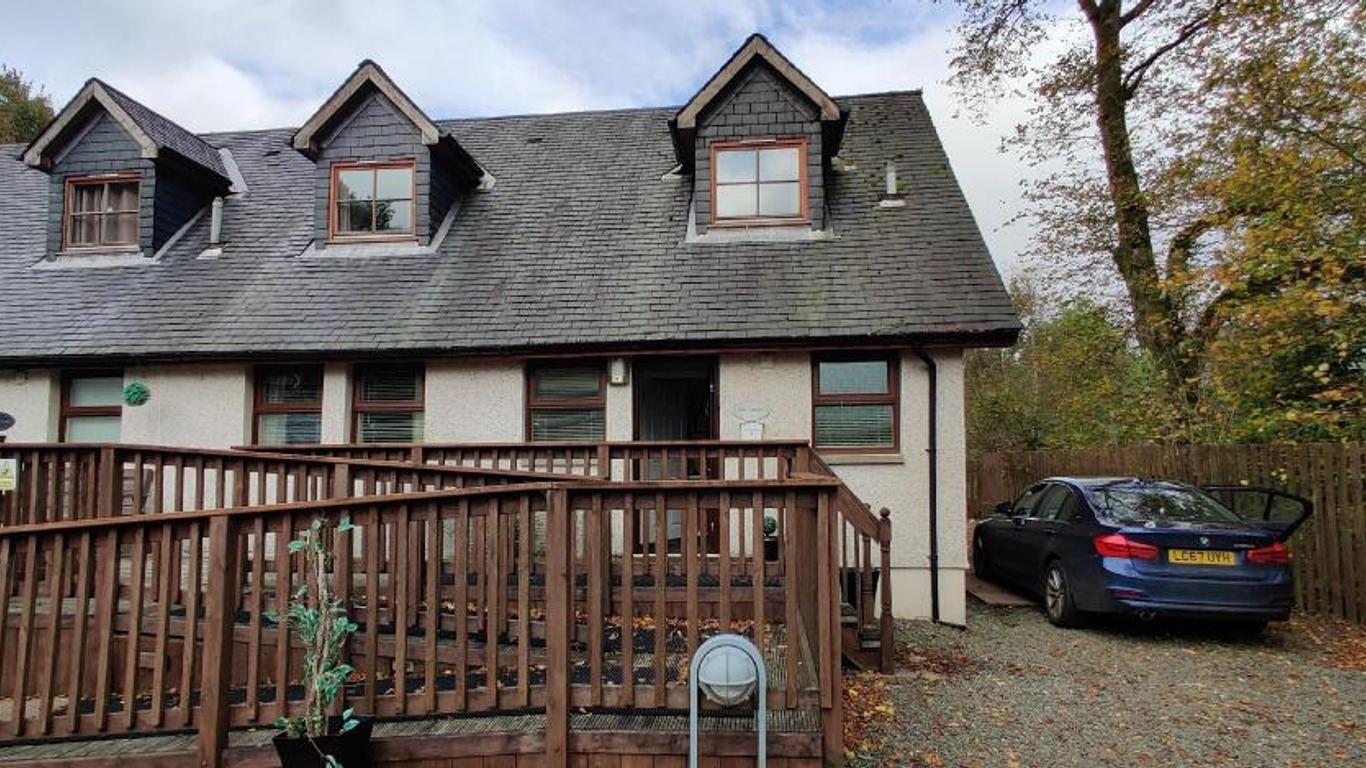 Ben Lomond Cottage