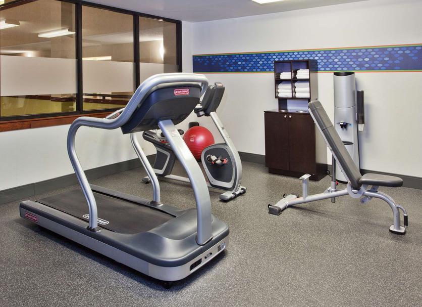 Gym Photo