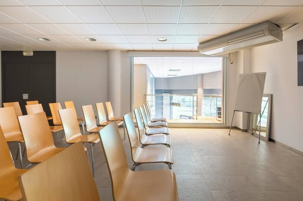 Conference room