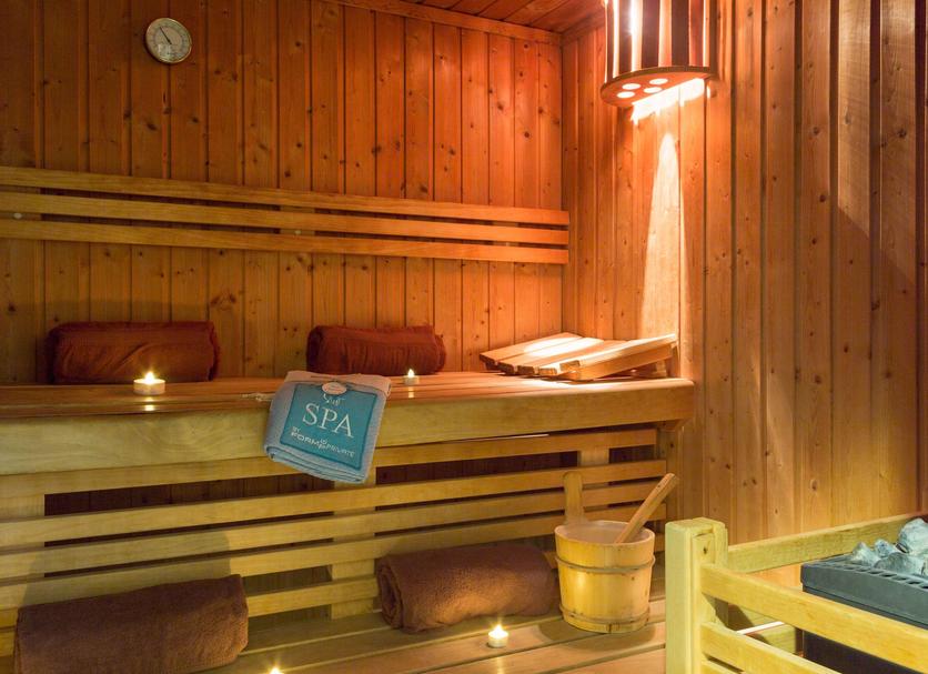 Spa Photo