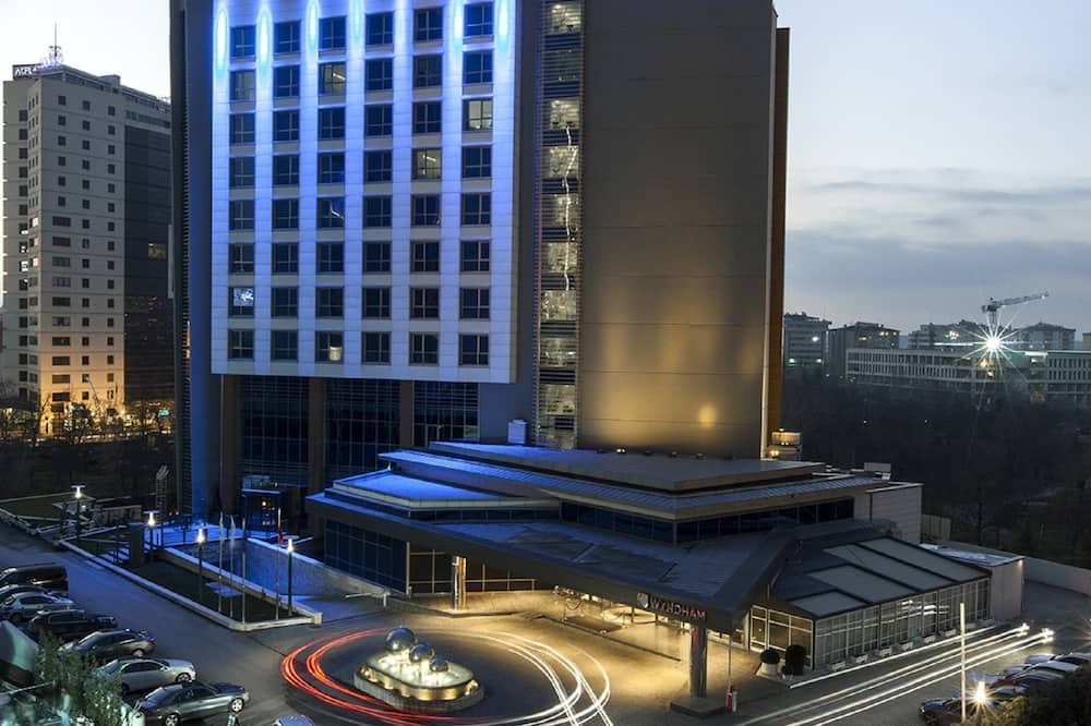 Building